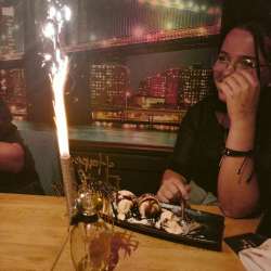 Profielfoto van Amber op Oppasland